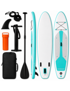 Deska SUP AquaPaddle...