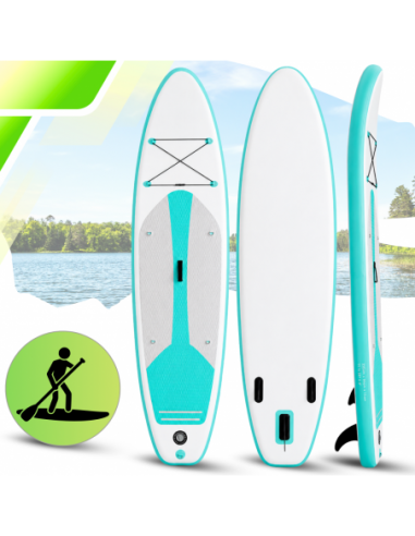 Deska SUP AquaPaddle 335x84x15 cm...
