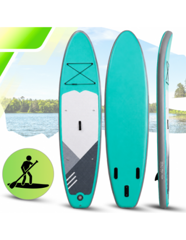 Deska SUP AquaPaddle 335x84x15 cm...