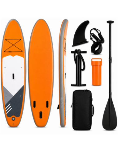 Deska SUP AquaPaddle 335x84x15 cm...