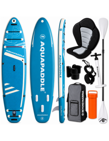 Deska SUP z siedziskiem AquaPaddle...