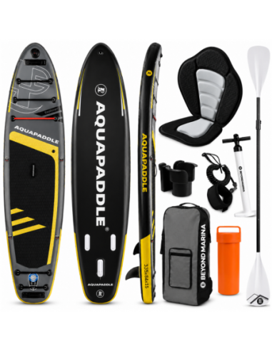 Deska SUP z siedziskiem AquaPaddle...
