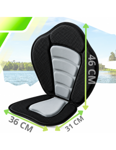 Deska SUP z siedziskiem AquaPaddle...