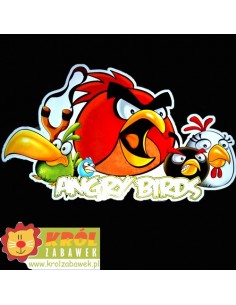 Duża naklejka na ścianę...