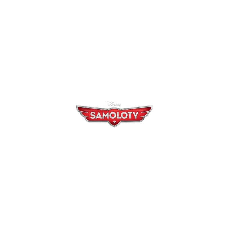 Puzzle Disney Samoloty
