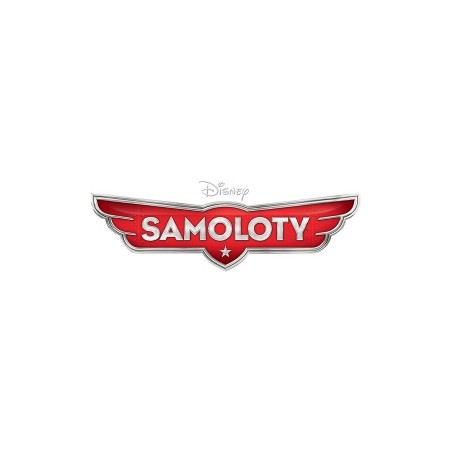 Puzzle Disney Samoloty