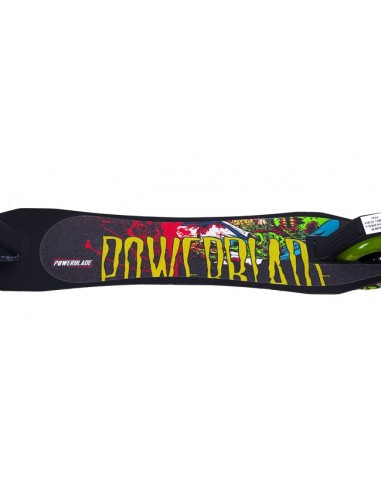 Hulajnoga 100mm Dead Nurse