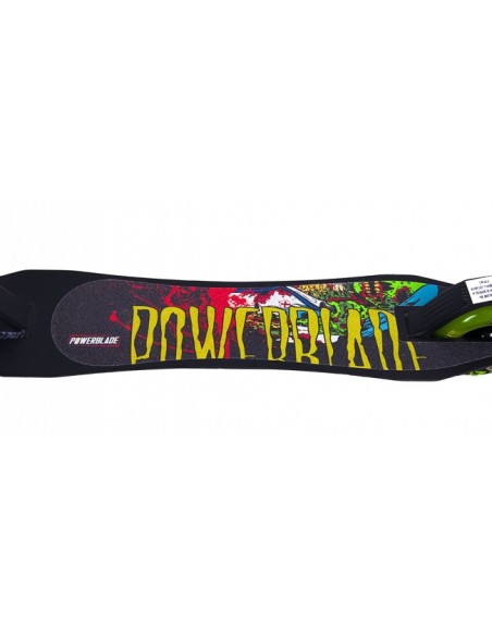 Hulajnoga 100mm Dead Nurse