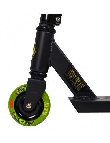 Hulajnoga 100mm Dead Nurse