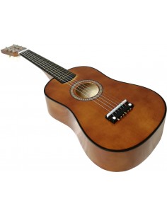 GITARA DREWNIANA AKUSTYCZNA... 2