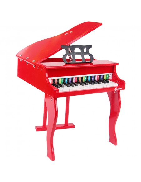 Fortepian Czerwony