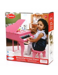 Fortepian Czerwony 2