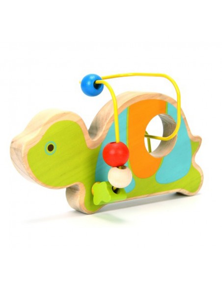 Labirynt Żółw Lucy&Leo