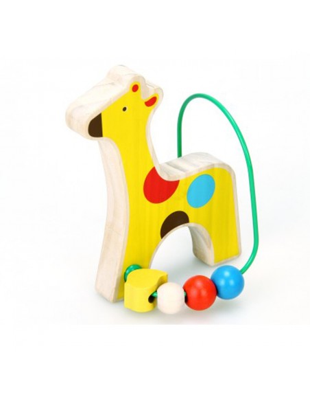 Labirynt Żyrafa Lucy&Leo