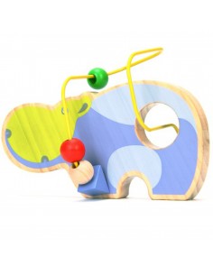 Labirynt Hipopotam Lucy&Leo 2