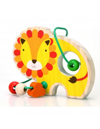 Labirynt Lew Lucy&Leo