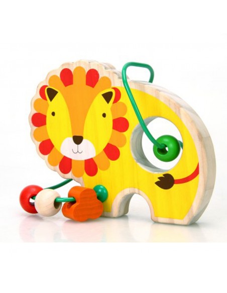 Labirynt Lew Lucy&Leo