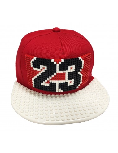 Czapka LEGO CAPTAIN AMERICA