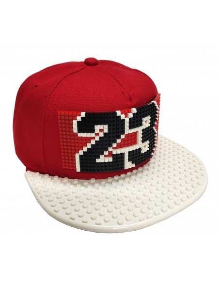 Czapka LEGO CAPTAIN AMERICA