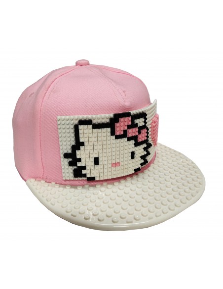 Czapka dla dzieci LEGO 