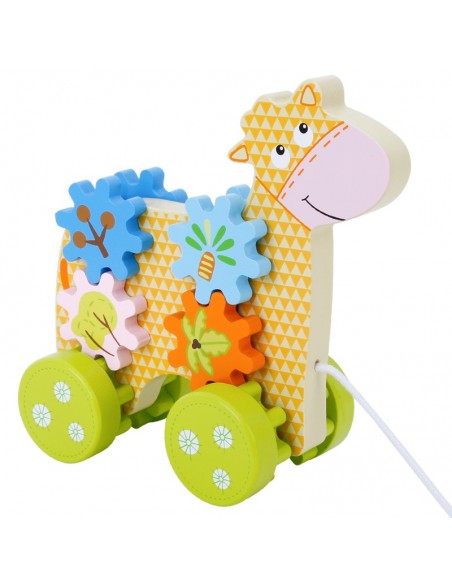 Krowa do ciągania ONSHINE