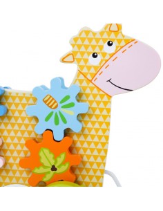 Krowa do ciągania ONSHINE 2